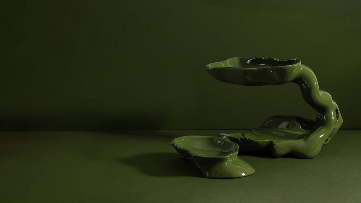 Objects withSomethingTo Say.