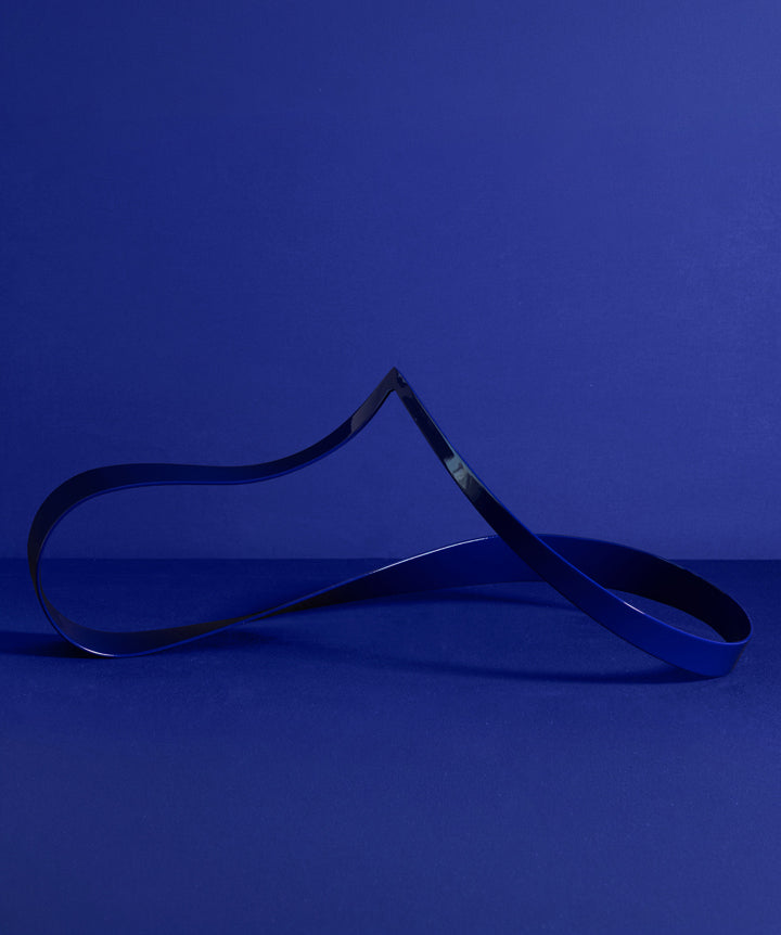 SINUOUS RIBBON